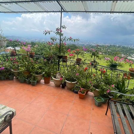 Vista Bella Rooms Escazu Exterior photo